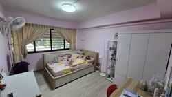 Blk 765 Jurong West Street 74 (Jurong West), HDB 5 Rooms #535596201